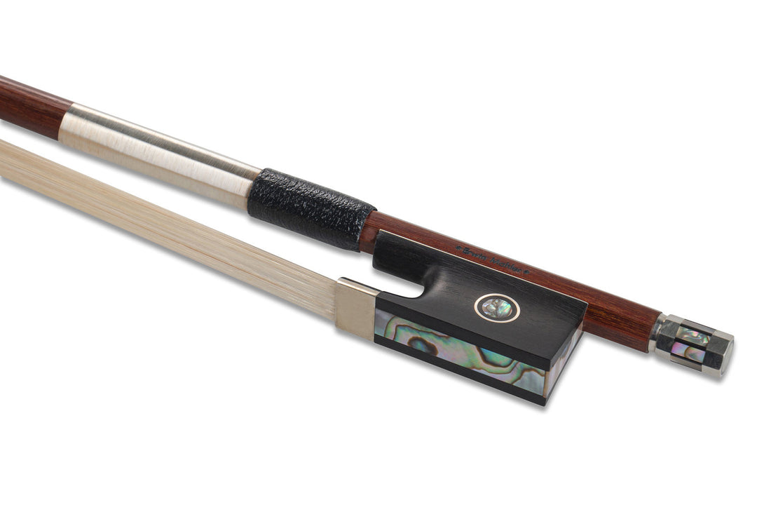 GEWA Violin bow Erwin Mahler - Round