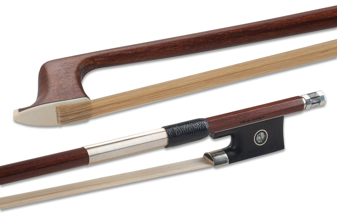 GEWA Violin bow Erwin Mahler - Round