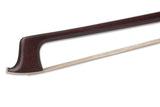 Archetto per violino GEWA Robert Reichel, pernambuco ottagonale, montatura in alpacca