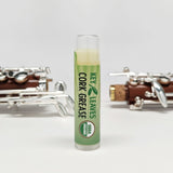 Key Leaves Organic Cork Grease, grasso per sughero senza petrolio