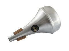 Vincent Bach ETB10 sordina straight per trombone