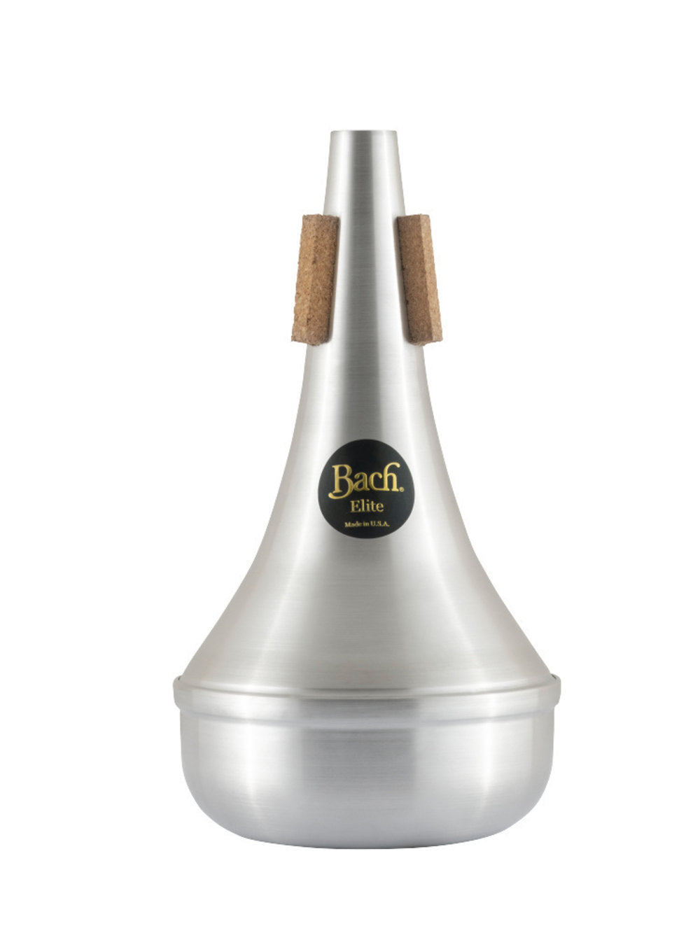 Vincent Bach ETB10 sordina straight per trombone