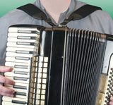 Neotech Deluxe Accordion Harness per fisarmoniche pesanti