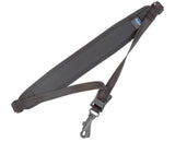 Tracolla per sax Neotech Classic junior, da 40,6 a 48,3 cm, gancio in plastica