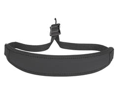Neotech Classic tracolla per sassofono standard, da 40,6 a 50,8 cm, ganci in metallo