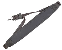 Neotech Classic tracolla per sassofono standard, da 40,6 a 50,8 cm, ganci in metallo