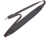 Neotech Classic tracolla per sassofono XL, da 48,3 a 66 cm, ganci in metallo