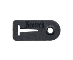 Tracolla per clarinetto Neotech C.E.O. Comfort standard, nera, da 40,6 a 50,8 cm