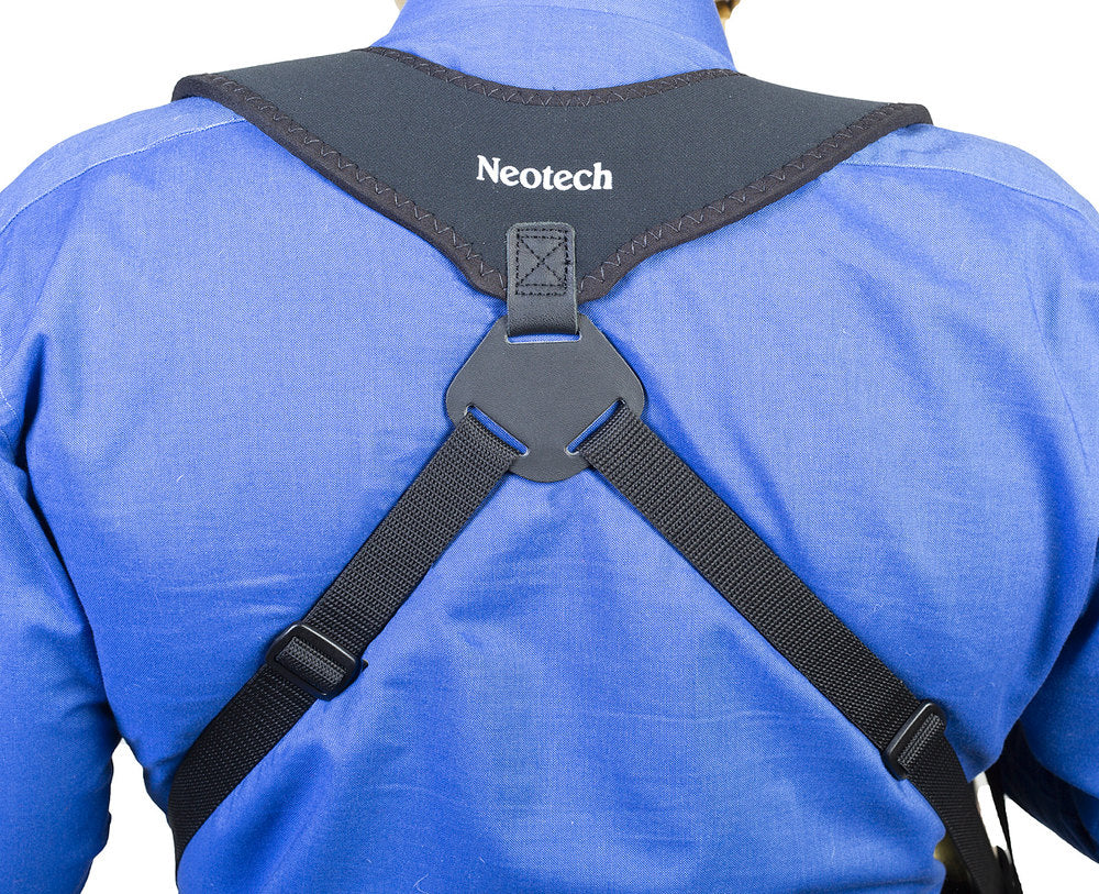 Neotech Holster Harness per eufoni, da 55,9 a 73,7 cm