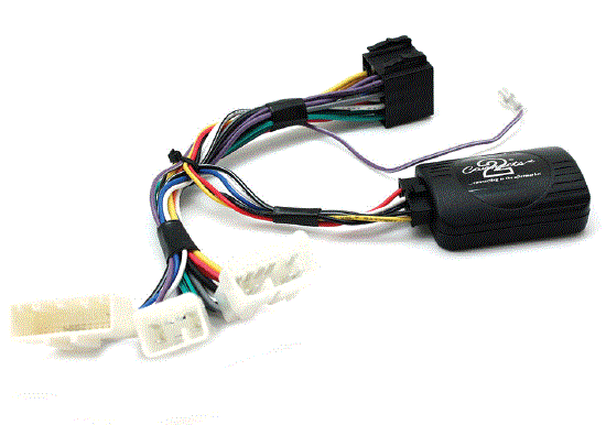 21CTSTY002.2 Interfaccia per Toyota