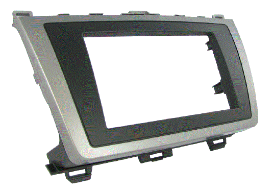 21CT23MZ01 Cornice 2-DIN Mazda