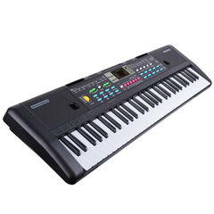 Sprimo 605 UFB keyboard con microfoni