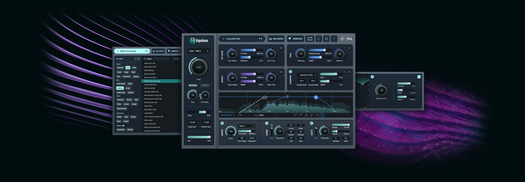 Equinox EDU