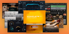 Komplete Select Banda