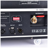 Evolights B1000 Sæbeboblemaskine