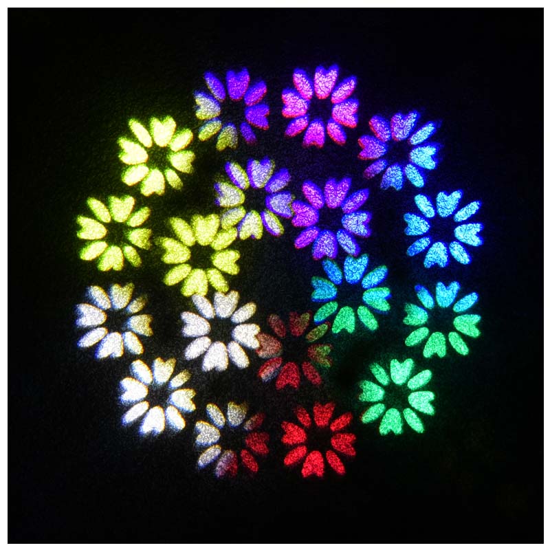 Evolights NEO BEAM 100W