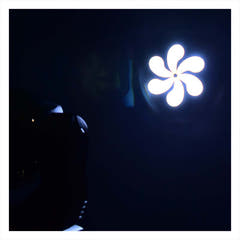 Light4Me Mini Spot 60 Prisma