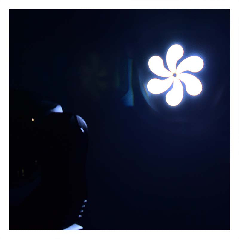 Light4Me Mini Spot 60 Prism