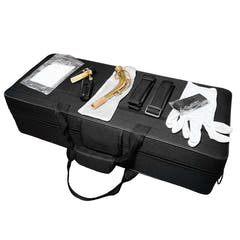 V-TONE AS 100 sax alto con set di custodie