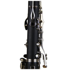 V-TONE C 17 Bb Set per clarinetto con custodia