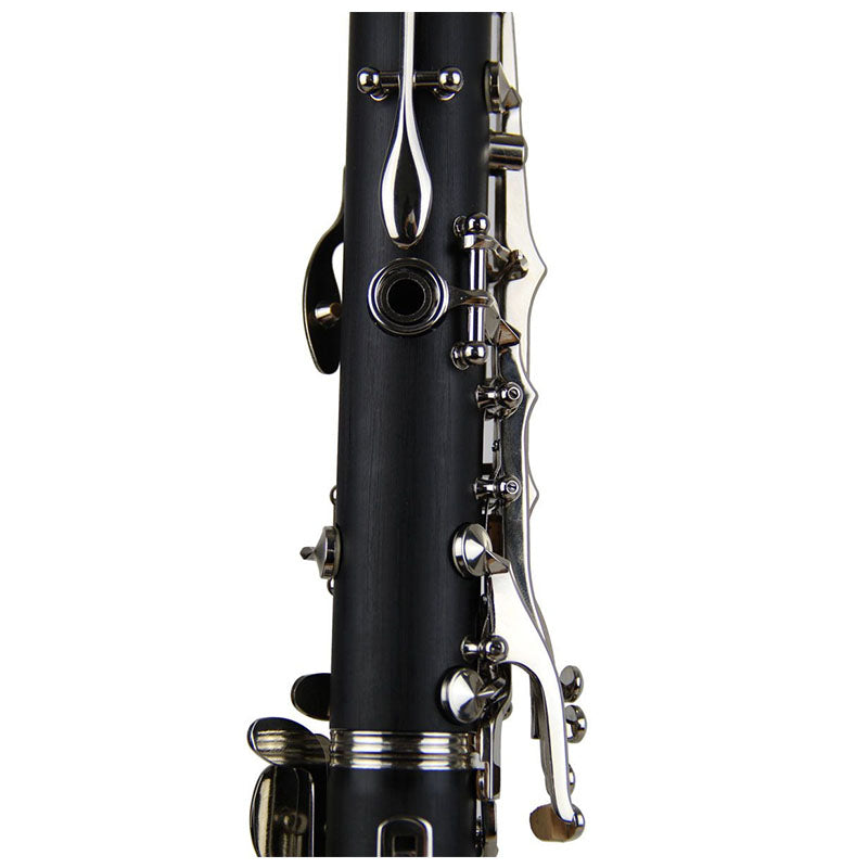V-TONE C 17 Bb Set per clarinetto con custodia