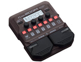 Zoom A1 Four Pedale Effetti Acustico