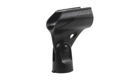 Shure A25DM