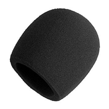 Shure A58WS Paravento (Nero)