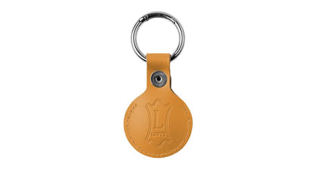 Levys A66AIR portachiavi AirTag, beige