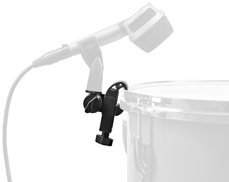 Supporto per clip microfonica Austrian Audio DPH12