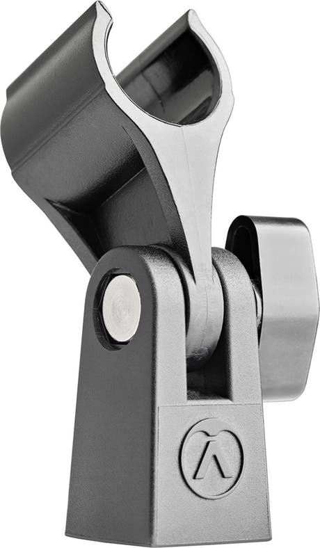 Supporto per clip microfonica Austrian Audio OCH8