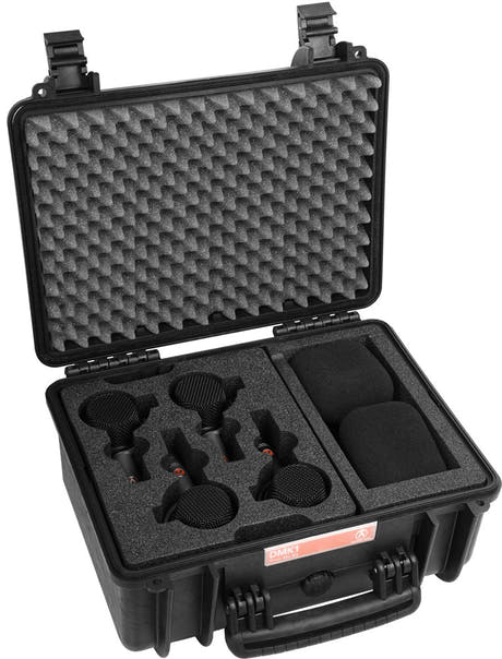 Austrian Audio DMK1