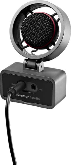 Austrian Audio Microfono satellitare MiCreator
