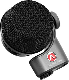 Austrian Audio OC-B6