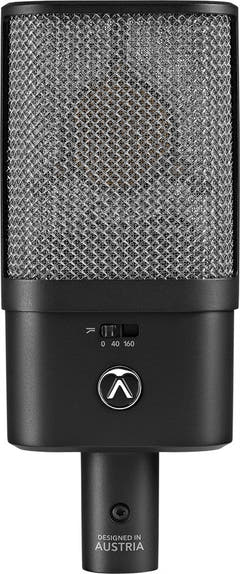 Austrian Audio OC16 Set da Studio