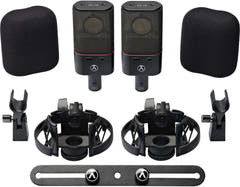 Austrian Audio OC18 Set Doppio Plus