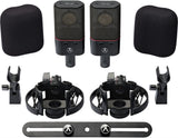 Austrian Audio OC18 Set Doppio Plus