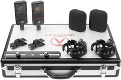 Austrian Audio OC18 Set Doppio Plus