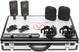 Austrian Audio OC18 Set Doppio Plus