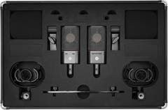 Austrian Audio OC18 Set Doppio Plus