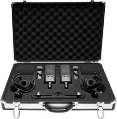 Austrian Audio OC18 Set Doppio Plus