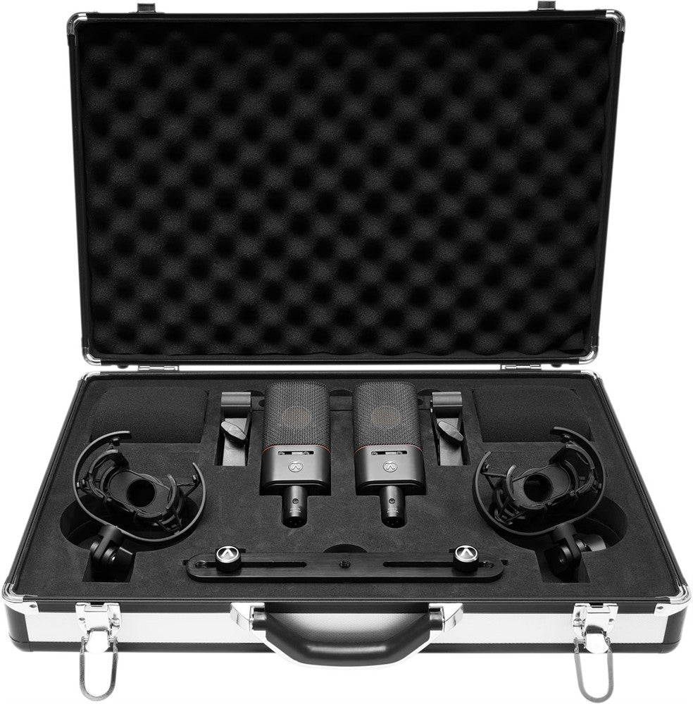 Austrian Audio OC18 Set Doppio Plus