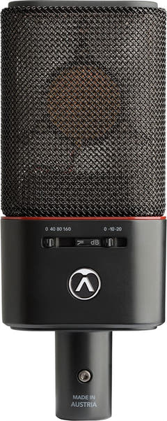 Austrian Audio OC18 Set da Studio