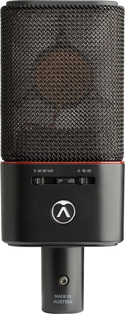 Austrian Audio OC18 Set da Studio