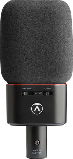 Austrian Audio OC18 Set da Studio