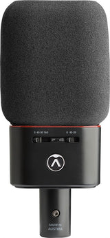 Austrian Audio OC18 Set da Studio
