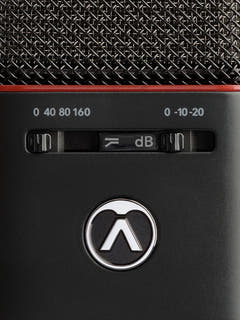 Austrian Audio OC18 Set da Studio