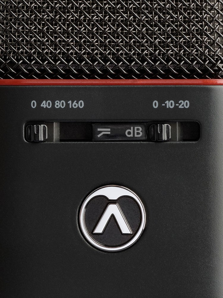 Austrian Audio OC18 Set da Studio