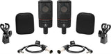 Austrian Audio OC818 Set doppio Go Black