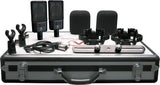 Austrian Audio OC818 Set doppio Plus Black
